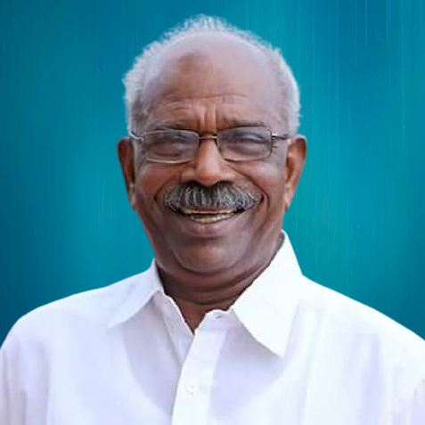 M. M. Mani